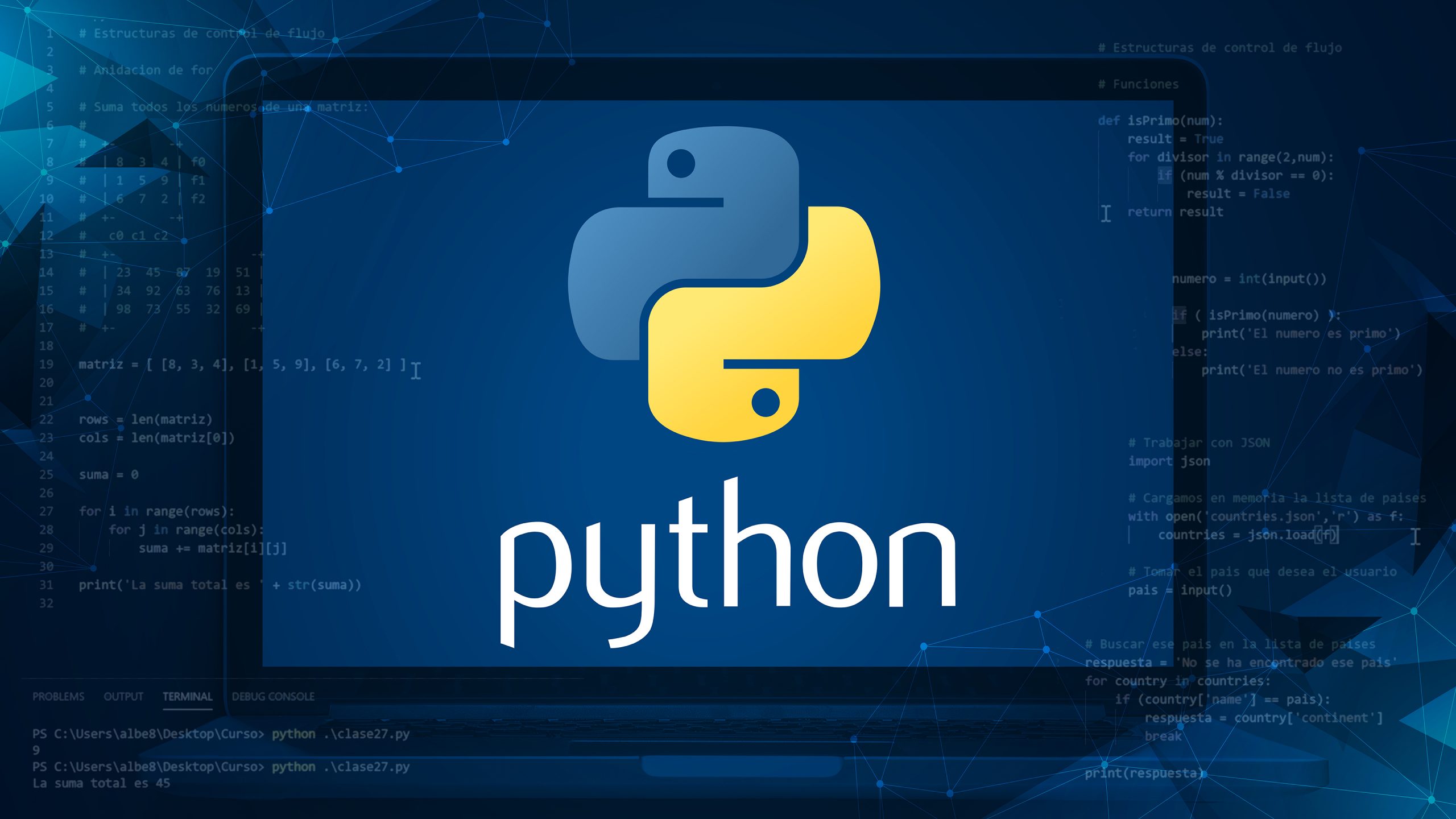 курсы python